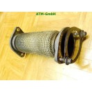 Abgasrohr Rohr Flexrohr Renault Laguna 2 II