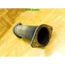 Abgasrohr Rohr Flexrohr Renault Laguna 2 II