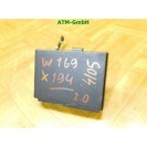 Zentrales Gateway Steuergerät Mercedes Benz A-Klasse W169 A1694450400