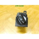 Schalter Lichtschalter LWR LWS Mercedes Benz A-Klasse W169 1695451004