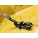 Pedal Gaspedal Gaspoti Mercedes Benz A-Klasse W169 A1693000304