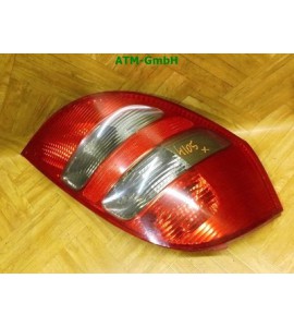 Bremsleuchte Bremslicht Rückleuchte Rücklicht links Mercedes Benz A-Klasse W169