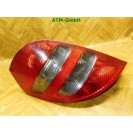 Bremsleuchte Bremslicht Rückleuchte Rücklicht links Mercedes Benz A-Klasse W169