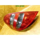Bremsleuchte Bremslicht Rückleuchte Rücklicht links Mercedes Benz A-Klasse W169