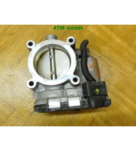 Drosselklappe Mercedes Benz A-Klasse W169 Bosch A2661410525