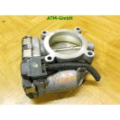 Drosselklappe Mercedes Benz A-Klasse W169 Bosch A2661410525