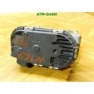 Drosselklappe Mercedes Benz A-Klasse W169 Bosch A2661410525