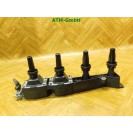 Zündspule Peugeot 206 NGK U6004 220E