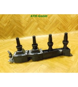 Zündspule Peugeot 206 NGK U6004 220E