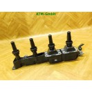 Zündspule Peugeot 206 NGK U6004 220E