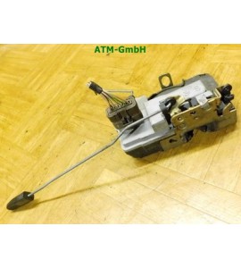 Türschloss Schloss vorne links Peugeot 206 SW Fahrerseite Valeo 3903