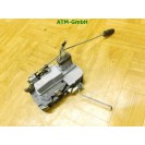 Türschloss Schloss vorne links Peugeot 206 SW Fahrerseite Valeo 3903