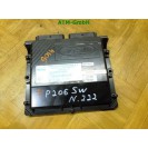 Steuergerät LPG Peugeot 206 Prins 67R-010098