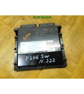 Steuergerät LPG Peugeot 206 Prins 67R-010098