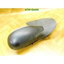 Seitenspiegel rechts Peugeot 206 elektrisch Farbcode EZR Aluminiumgrau Metallic