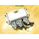 Motorsteuergerät Steuergerät Peugeot 206 Bosch 0261207477 9650347980