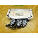 Motorsteuergerät Steuergerät Peugeot 206 Bosch 0261207477 9650347980