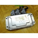 Motorsteuergerät Steuergerät Peugeot 206 Bosch 0261207477 9650347980