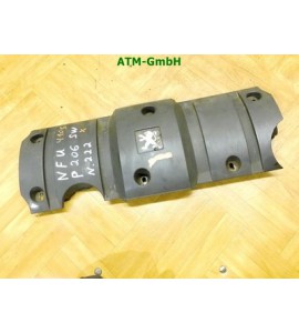Motorabdeckung Deckel Peugeot 206 9638602180 steep