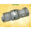 Motorabdeckung Deckel Peugeot 206 9638602180 steep