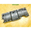 Motorabdeckung Deckel Peugeot 206 9638602180 steep