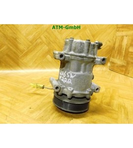 Klimakompressor Peugeot 206 9646273880 SD6V12 Sanden