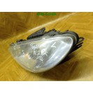 Frontscheinwerfer Scheinwerfer links Peugeot 206 Fahrerseite 9628666880