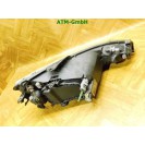 Frontscheinwerfer Scheinwerfer links Peugeot 206 Fahrerseite 9628666880