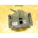 Bremssattel vorne rechts Peugeot 206 Bosch 54 9652210280 0204Y01132 22F