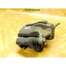 Bremssattel vorne rechts Peugeot 206 Bosch 54 9652210280 0204Y01132 22F