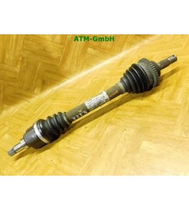 Antriebswelle Gelenkwelle links Peugeot 206 Fahrerseite ABS