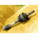 Antriebswelle Gelenkwelle links Peugeot 206 Fahrerseite ABS