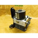 ABS Hydraulikblock ESP Peugeot 206 ATE 10.0206-0118.4 9650222880