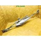 Wischermotor vorne Wischergestänge Seat Alhambra Bosch 7M3955119