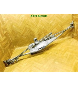 Wischermotor vorne Wischergestänge Seat Alhambra Bosch 7M3955119