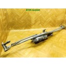 Wischermotor vorne Wischergestänge Seat Alhambra Bosch 7M3955119