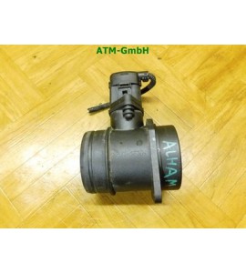 Luftmengenmesser Luftmassenmesser Seat Alhambra Bosch 0281002757