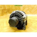 Lichtmaschine Generator Seat Alhambra Bosch 038903023L 14 V 0124325001