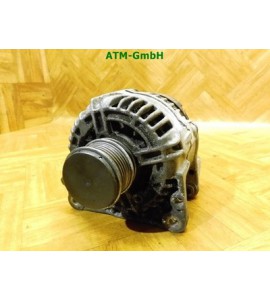 Lichtmaschine Generator Seat Alhambra Bosch 038903023L 14 V 0124325001