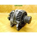 Lichtmaschine Generator Seat Alhambra Bosch 038903023L 14 V 0124325001