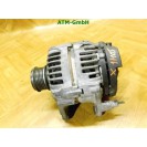 Lichtmaschine Generator Seat Alhambra Bosch 038903023L 14 V 0124325001