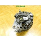Lichtmaschine Generator Seat Alhambra Bosch 038903023L 14 V 0124325001