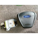 Armaturenbrett Airbagmodul Airbagsteuergerät Ford Fiesta 6 VI 8V5114B321CG