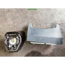 Armaturenbrett Airbagmodul Airbagsteuergerät Ford Fiesta 6 VI 8V5114B321CG