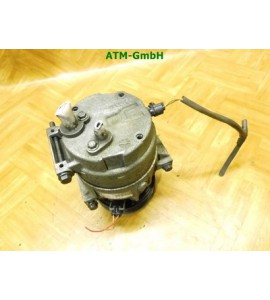 Klimakompressor Renault Laguna 2 II Delphi 8200678507