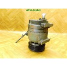 Klimakompressor Renault Laguna 2 II Delphi 8200678507