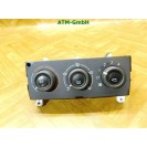 Klimabedienteil Bedienteil Schalter Renault Laguna 2 II Delphi 52416602.01