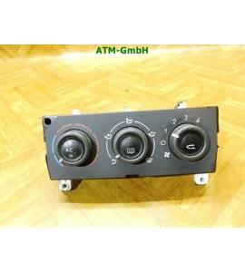 Klimabedienteil Bedienteil Schalter Renault Laguna 2 II Delphi 52416602.01