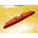 Bremsleuchte Bremslicht Rückleuchte Rücklicht Mitte Renault Laguna 2 II