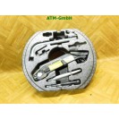 Bordwerkzeug Wagenheber Steckschlüssel Seat Altea 1K0012115F